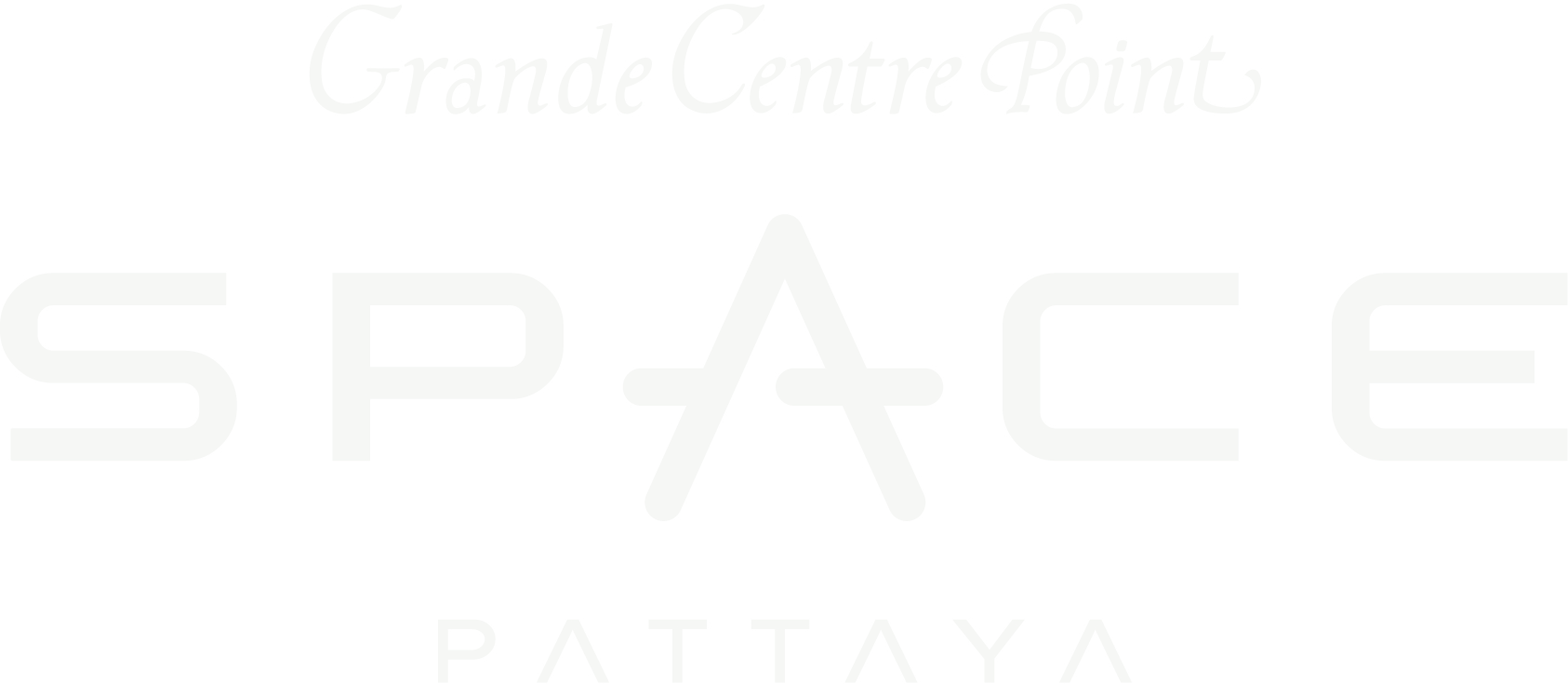 Grande Centre Point Space Pattaya