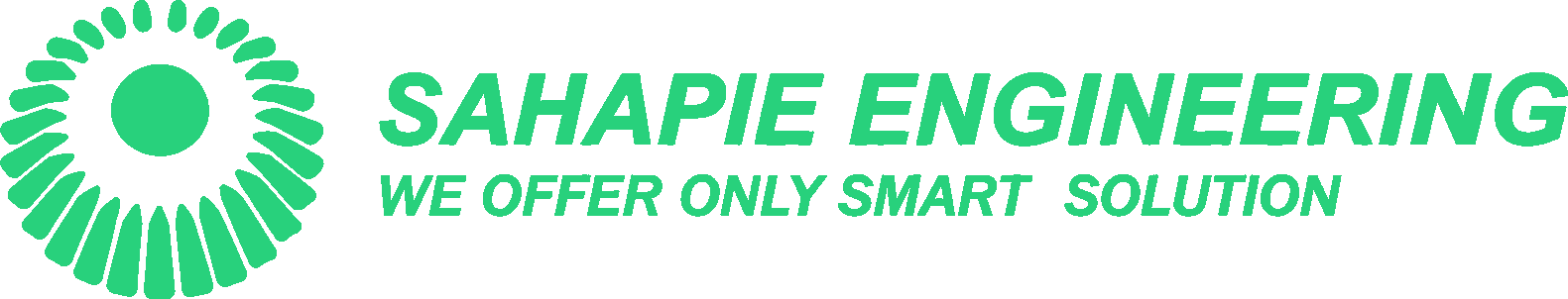 Sahapie Engineering